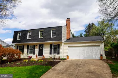 6916 Deerpasture, Columbia, MD 21045 - Photo 1