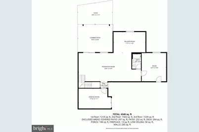 3361 Burton Drive, Ellicott City, MD 21042 - Photo 69