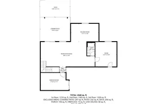 3361 Burton Dr, Ellicott City, MD 21042 - Photo 69