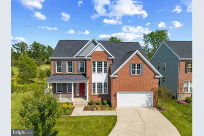 3361 Burton Drive, Ellicott City, MD 21042 - Photo 1