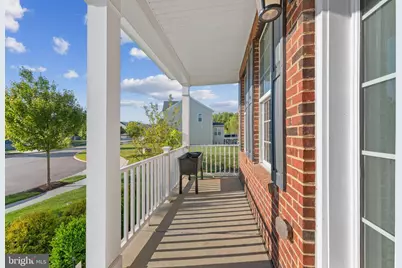 3361 Burton Drive, Ellicott City, MD 21042 - Photo 3