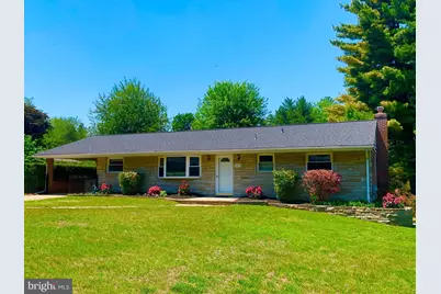 3494 Walker Drive, Ellicott City, MD 21042 - Photo 1
