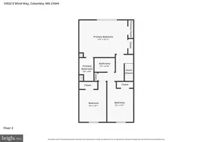 10522 E Wind Way, Columbia, MD 21044 - Photo 37