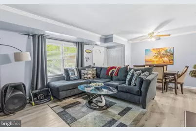 9240 Bridle Path #G, Laurel, MD 20723 - Photo 5