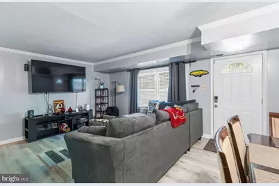 9240 Bridle Path #G, Laurel, MD 20723 - Photo 3