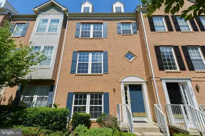 5915 Trumpet Sound Court #4, Clarksville, MD 21029 - Photo 1
