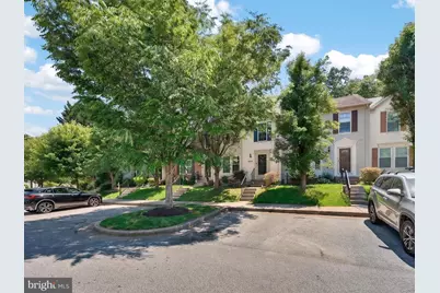 8807 Ashberry Court, Laurel, MD 20723 - Photo 43