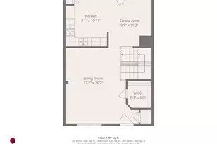 8807 Ashberry Ct, Laurel, MD 20723 - Photo 49
