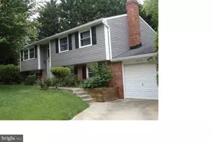 5435 The Bridle Path, Columbia, MD 21044 - Photo 1
