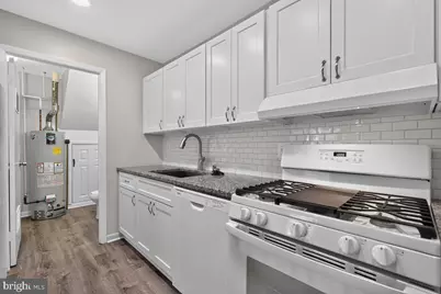 9220 Bridle Path Lane #N, Laurel, MD 20723 - Photo 7