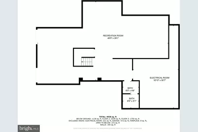 12624 Golden Oak Drive, Ellicott City, MD 21042 - Photo 47