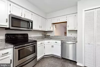 9525 Clocktower Lane, Columbia, MD 21046 - Photo 5