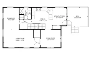 7049 Mink Hollow Rd, Highland, MD 20777 - Photo 65