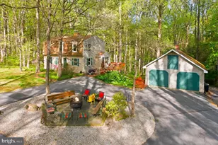 7049 Mink Hollow Rd, Highland, MD 20777 - Photo 5