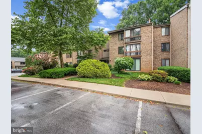 10578 Cross Fox Lane #E2, Columbia, MD 21044 - Photo 17