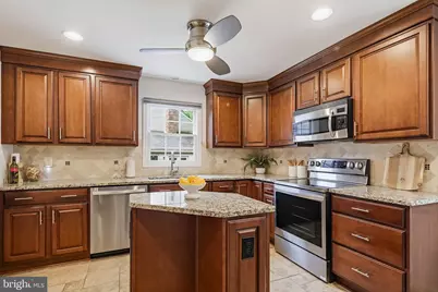 10206 Blandford Way, Ellicott City, MD 21042 - Photo 15
