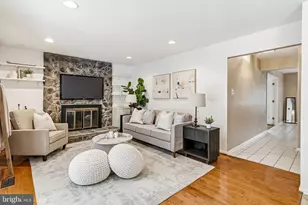 10206 Blandford Way, Ellicott City, MD 21042 - Photo 17