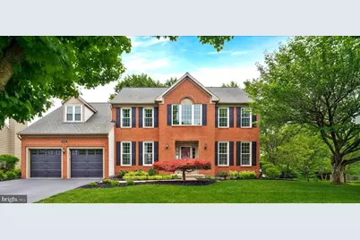 8285 Glenmar Road, Ellicott City, MD 21043 - Photo 1