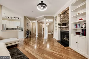 2242 Merion Pond, Woodstock, MD 21163 - Photo 7