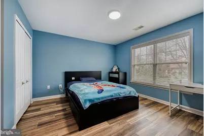2242 Merion Pond #48, Woodstock, MD 21163 - Photo 25