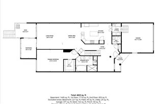 2605 Glencoe Cir, Woodstock, MD 21163 - Photo 59