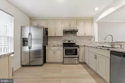 8545 Harvest View Court, Ellicott City, MD 21043 - Photo 3