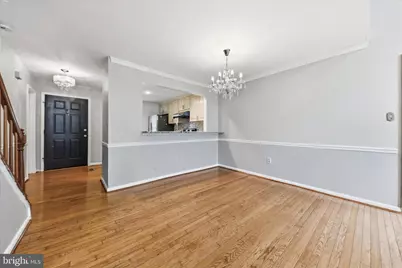 8545 Harvest View Court, Ellicott City, MD 21043 - Photo 9