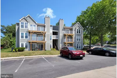 6450 Green Field Road #3-307, Elkridge, MD 21075 - Photo 1