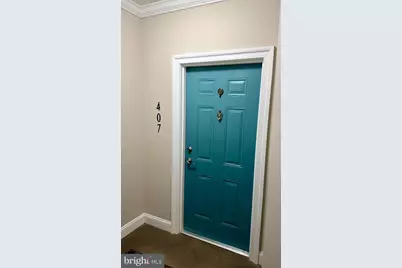8501 Coltrane Court #407, Ellicott City, MD 21043 - Photo 5