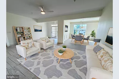 8501 Coltrane Court #407, Ellicott City, MD 21043 - Photo 13