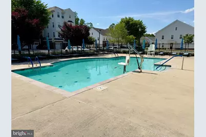 8501 Coltrane Court #407, Ellicott City, MD 21043 - Photo 51