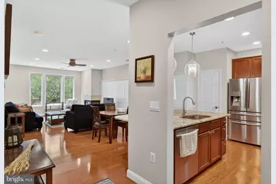 10205 Wincopin Circle #102, Columbia, MD 21044 - Photo 3