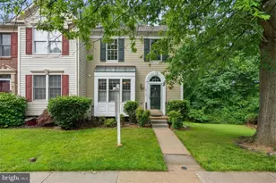 8710 Birkenhead Ct, Laurel, MD 20723 - Photo 1
