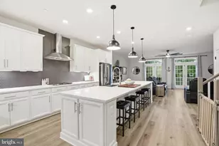 4091 Dorseys Rdg Sq, Ellicott City, MD 21043 - Photo 5