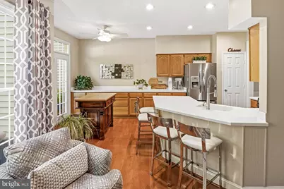 8513 Timber Hill Court, Ellicott City, MD 21043 - Photo 13