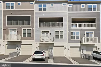 2542 Verona Place #B, Ellicott City, MD 21042 - Photo 27