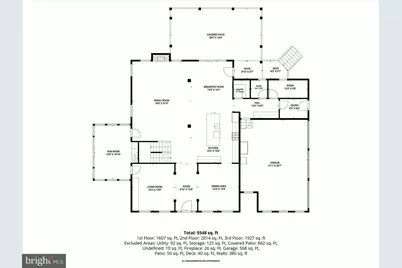 13505 Mitchells Way, West Friendship, MD 21794 - Photo 139