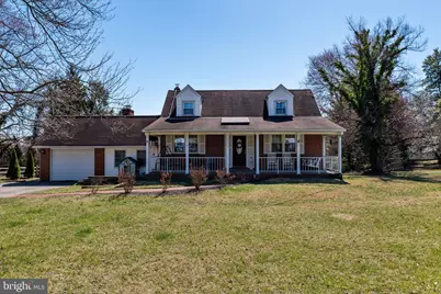 6201 Old Washington Road, Elkridge, MD 21075 - Photo 1