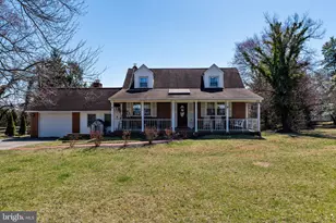 6201 Old Washington Rd, Elkridge, MD 21075 - Photo 1