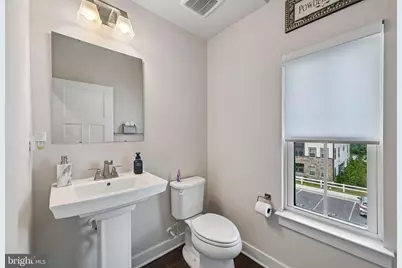 10109 Seattle Slew Lane #B, Laurel, MD 20723 - Photo 17