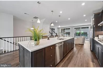10109 Seattle Slew Lane #B, Laurel, MD 20723 - Photo 13