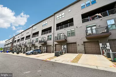 10109 Seattle Slew Lane #B, Laurel, MD 20723 - Photo 41
