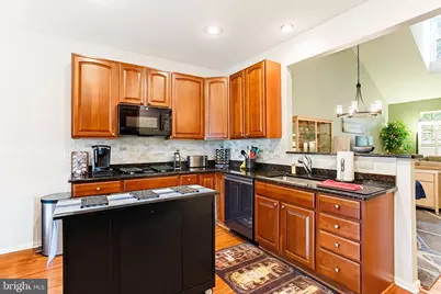 6425 Koffel Court #15, Elkridge, MD 21075 - Photo 9