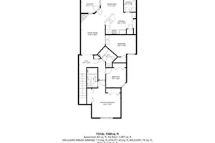 6223 Wild Swan Way, Columbia, MD 21045 - Photo 35