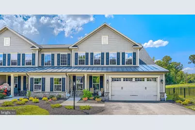 8511 Lallybroch Ln, Fulton, MD 20759 - Photo 1