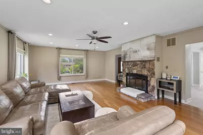 6620 Prestwick Drive, Highland, MD 20777 - Photo 11