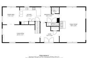6620 Prestwick Dr, Highland, MD 20777 - Photo 51