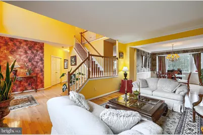 2713 Millers Way Drive, Ellicott City, MD 21043 - Photo 5