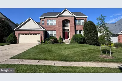 2713 Millers Way Drive, Ellicott City, MD 21043 - Photo 1