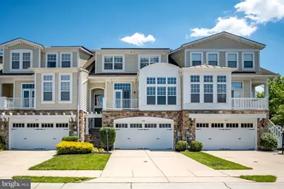 8809 Boulder Hill Place, Laurel, MD 20723 - Photo 1